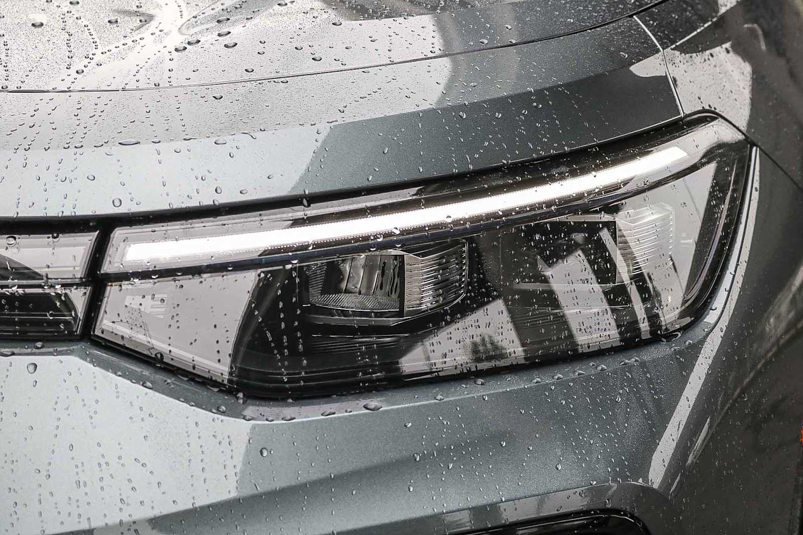 Thumbnail: 2026 Volkswagen Tiguan - 4