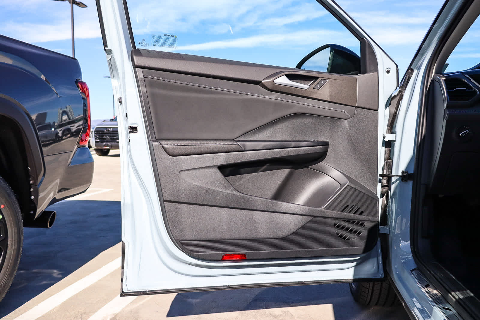 Thumbnail: 2026 Volkswagen Taos - 24