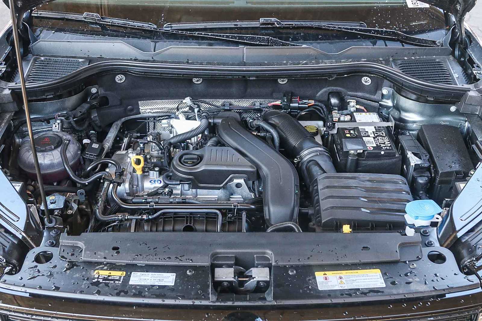 Thumbnail: 2025 Volkswagen Taos - 27
