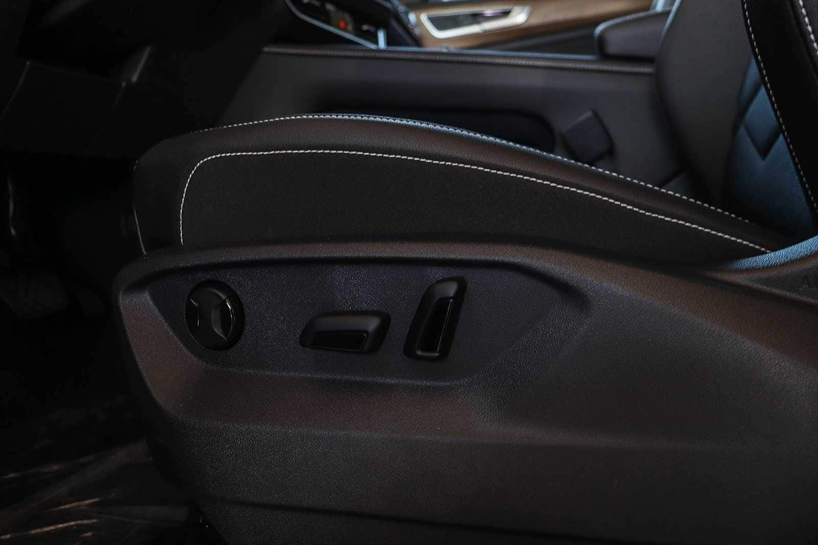 Thumbnail: 2026 Volkswagen Atlas - 21