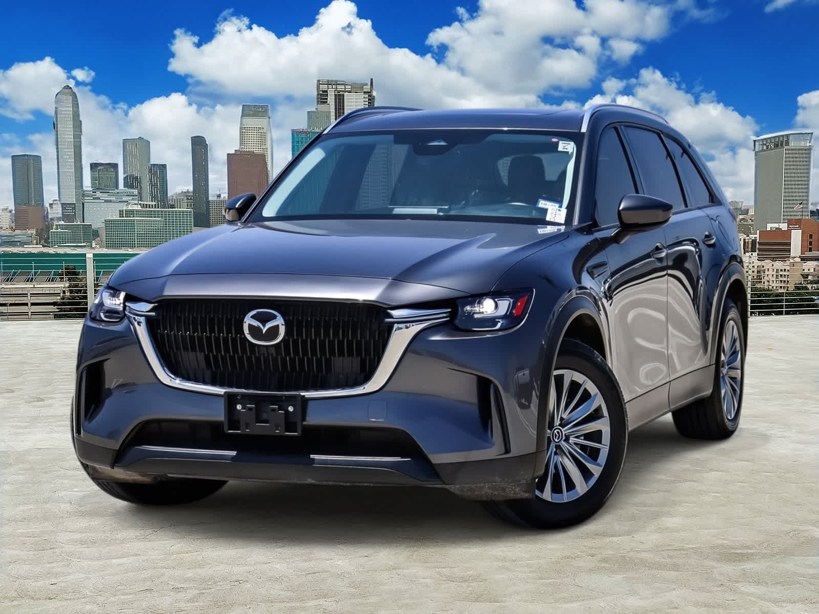 2024 Mazda CX-90 Preferred -
                  Los Angeles, CA