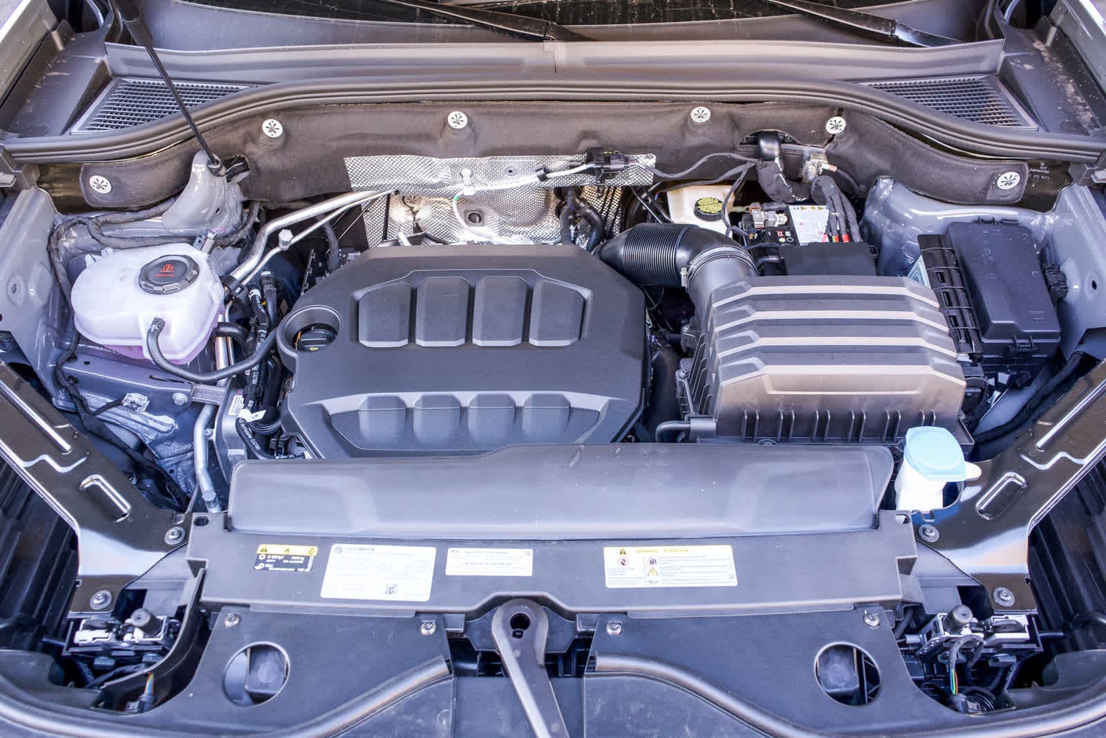 Thumbnail: 2026 Volkswagen Atlas - 12