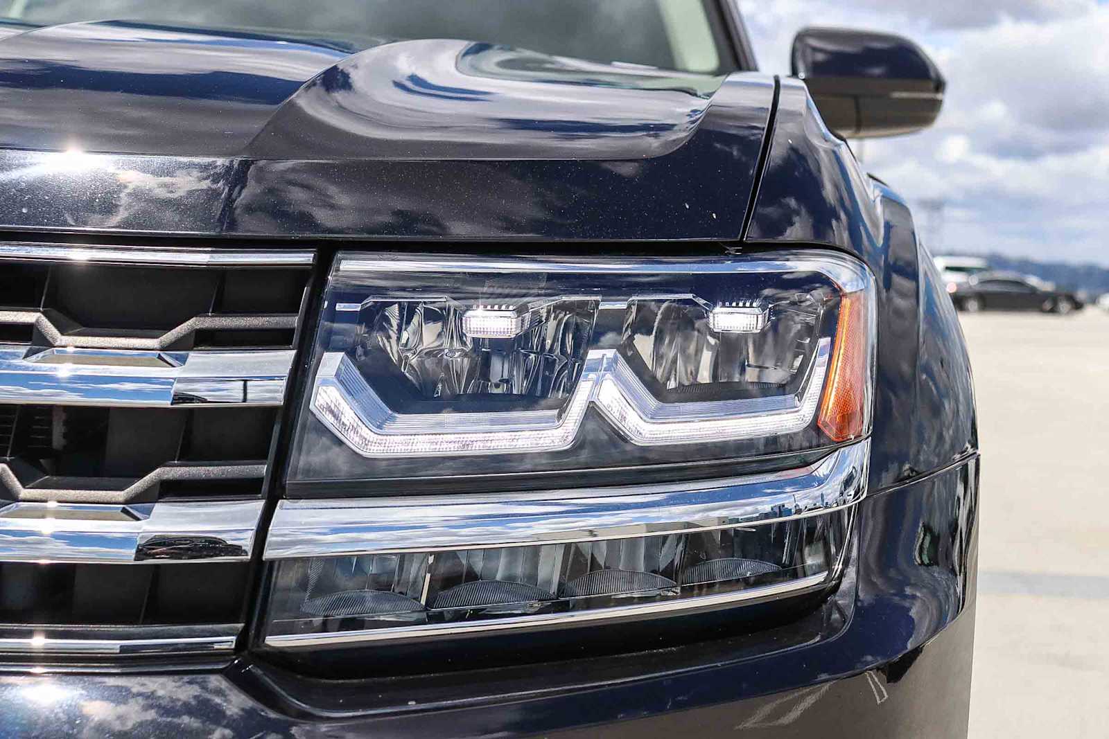 Thumbnail: 2019 Volkswagen Atlas - 7