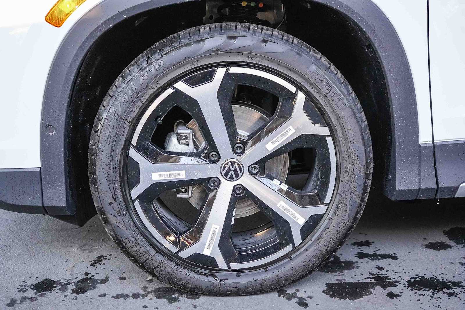 Thumbnail: 2026 Volkswagen Tiguan - 11