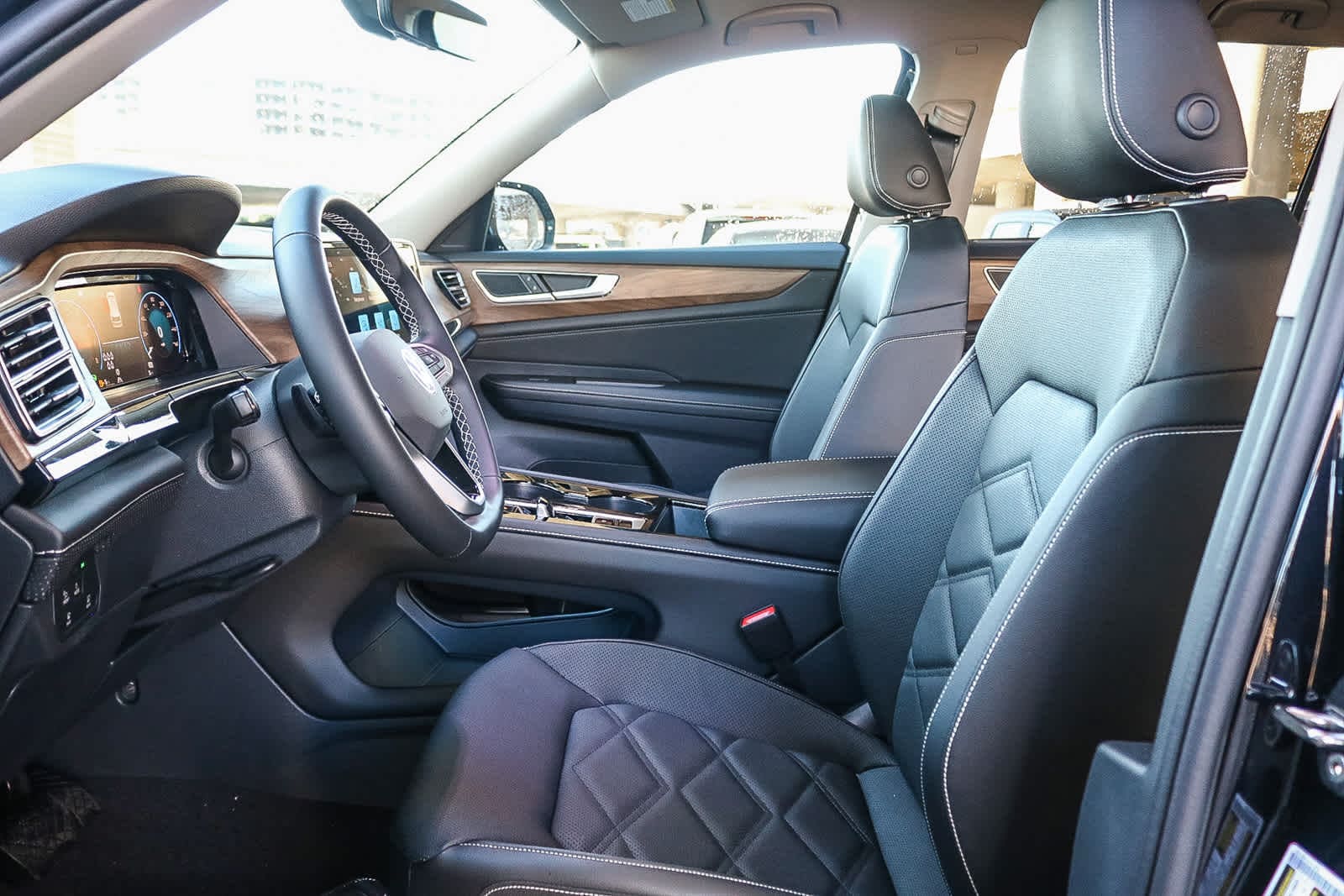 Thumbnail: 2026 Volkswagen Atlas - 19