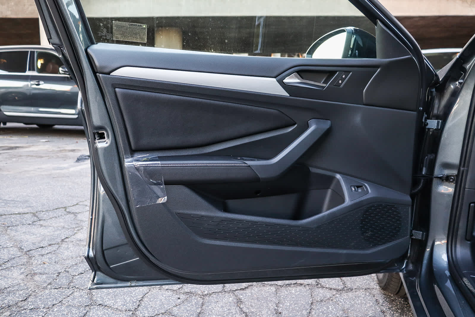 Thumbnail: 2026 Volkswagen Jetta - 24