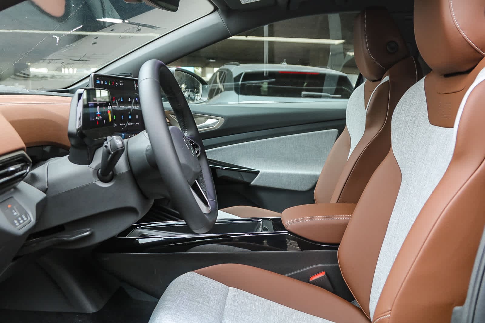 2025 Volkswagen ID.4 Pro 16