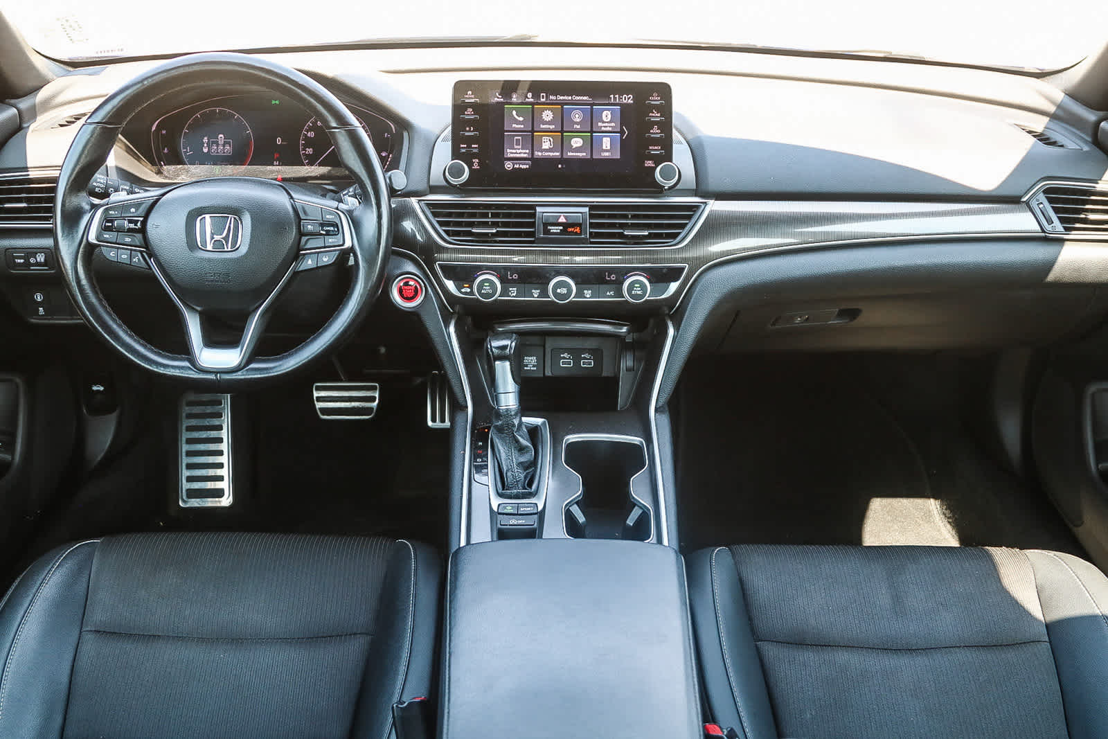 Thumbnail: 2021 Honda Accord - 13