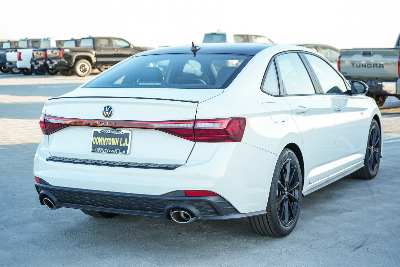 Thumbnail: 2026 Volkswagen Jetta - 6