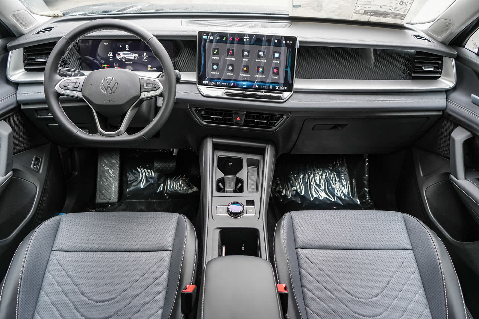 Thumbnail: 2026 Volkswagen Tiguan - 14