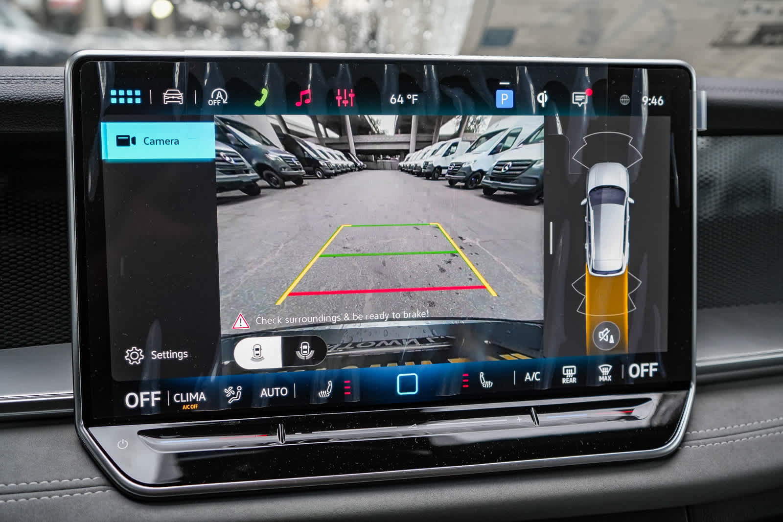 Thumbnail: 2026 Volkswagen Tiguan - 25