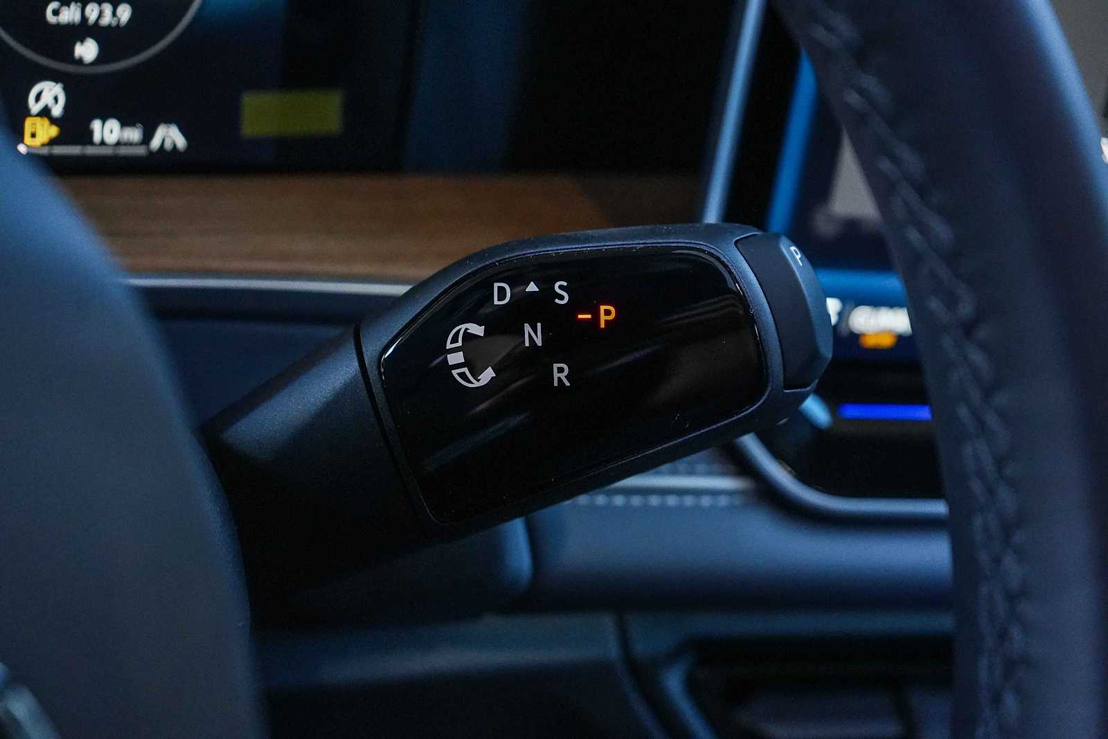 Thumbnail: 2026 Volkswagen Tiguan - 21