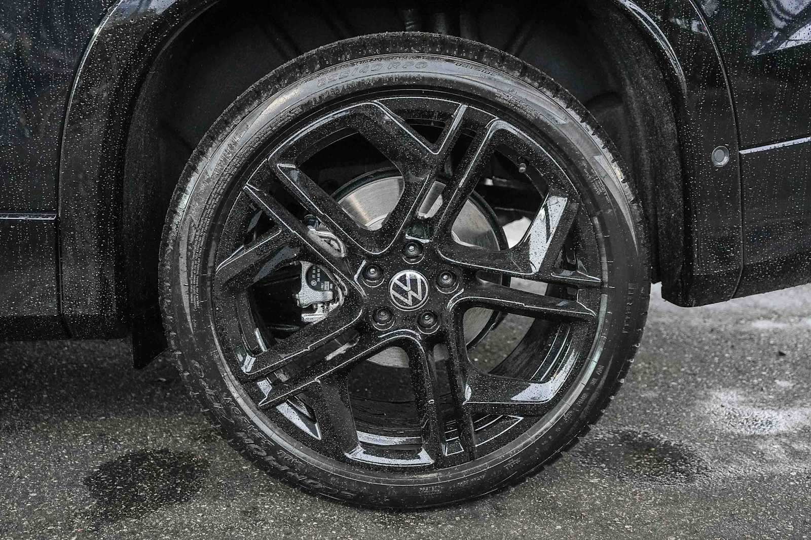 Thumbnail: 2026 Volkswagen Tiguan - 10