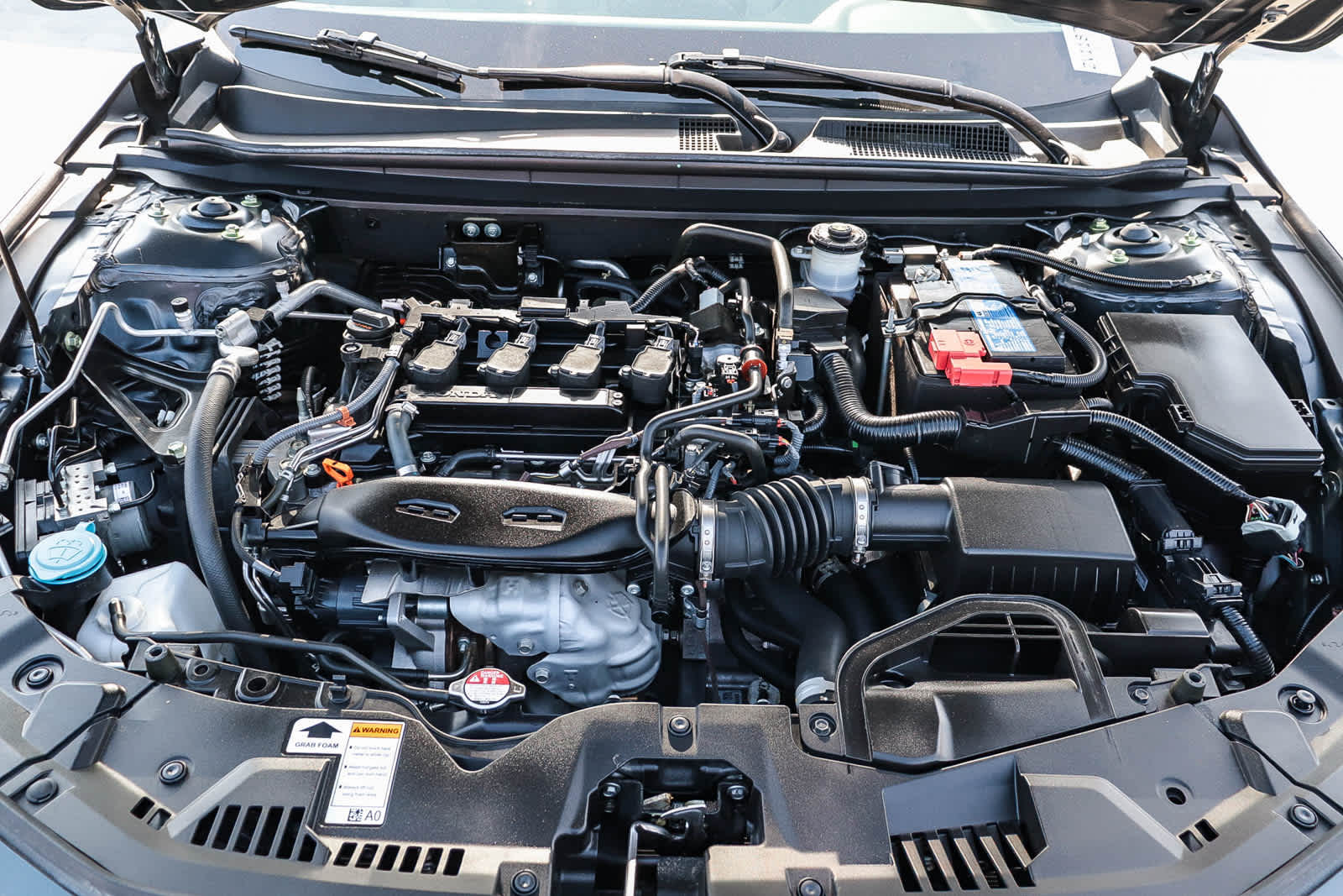 Thumbnail: 2023 Honda Accord - 27