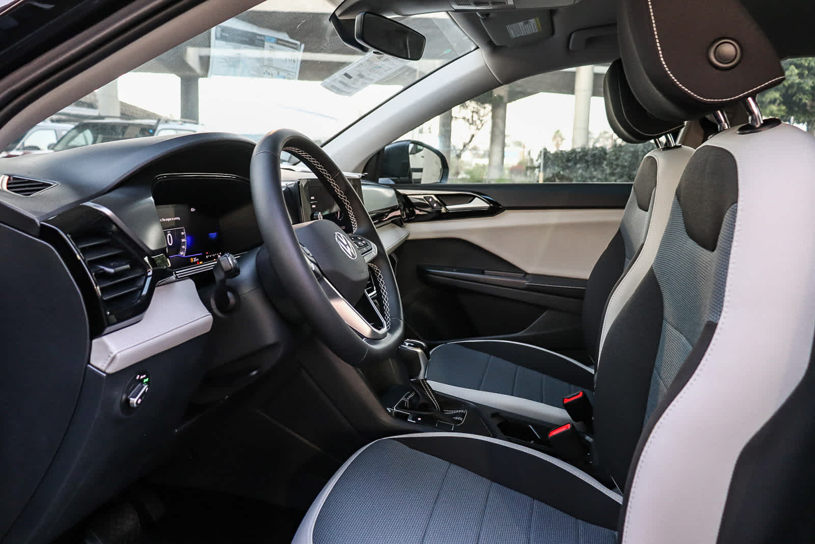 Thumbnail: 2026 Volkswagen Taos - 20