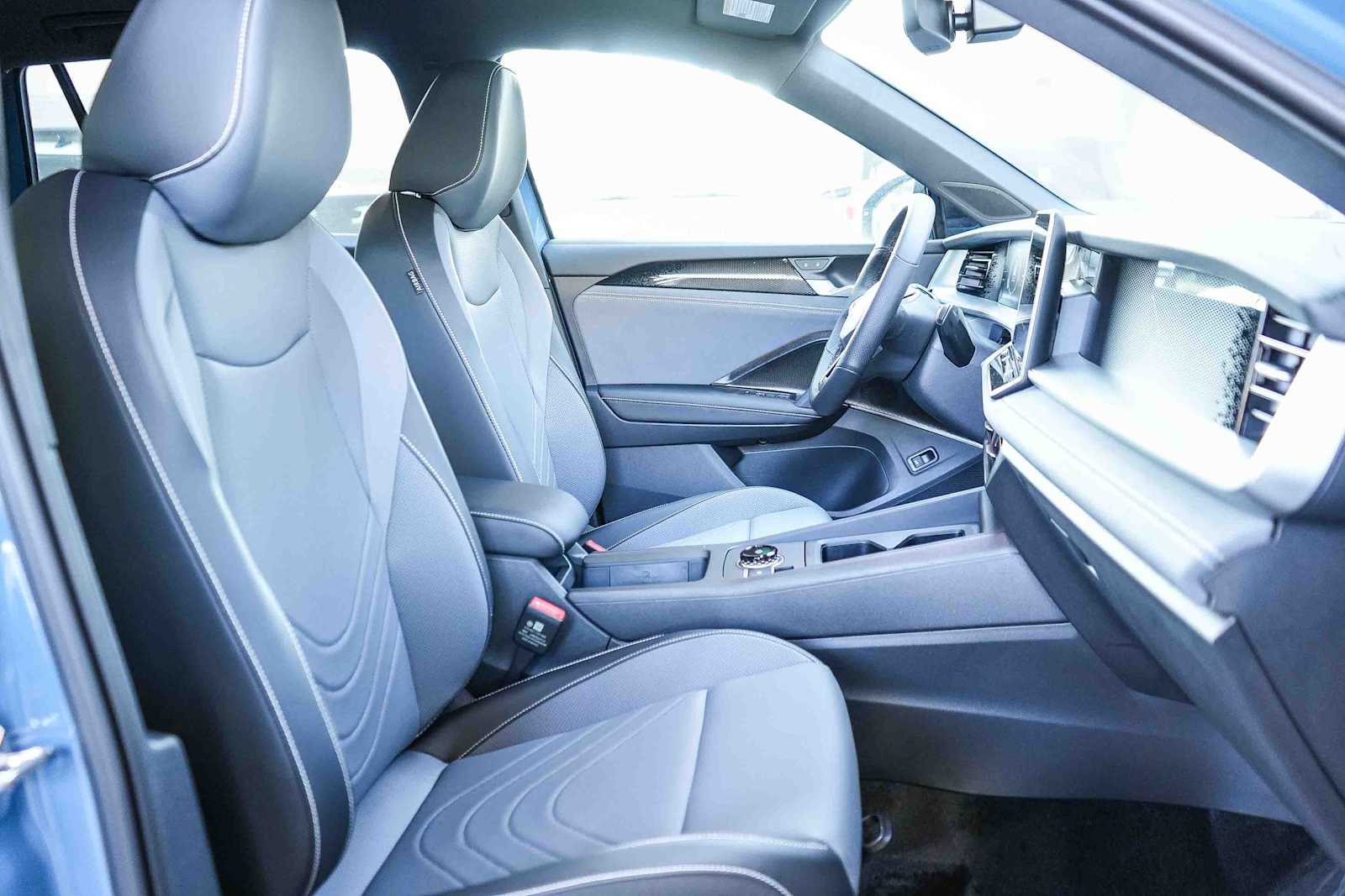 Thumbnail: 2026 Volkswagen Tiguan - 18