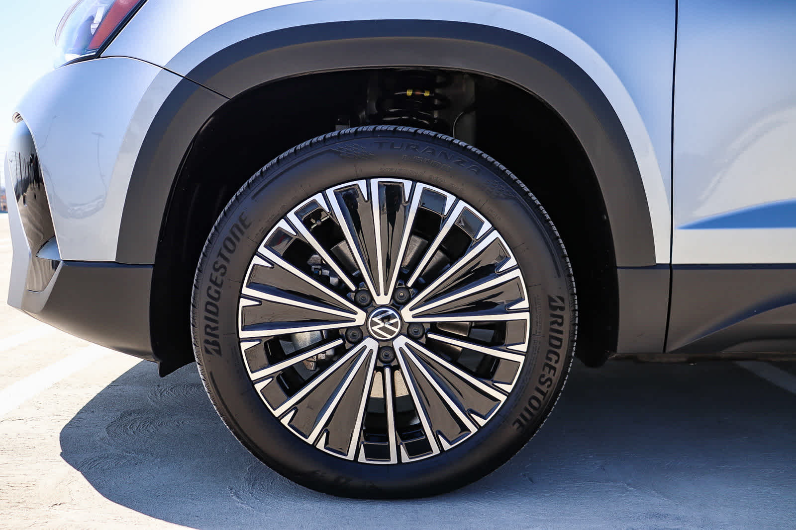 Thumbnail: 2025 Volkswagen Taos - 11