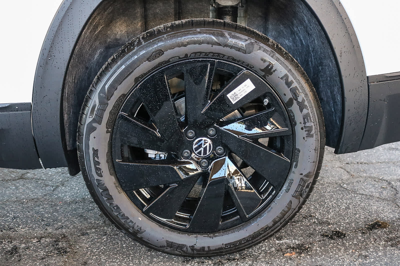 Thumbnail: 2026 Volkswagen Atlas - 10