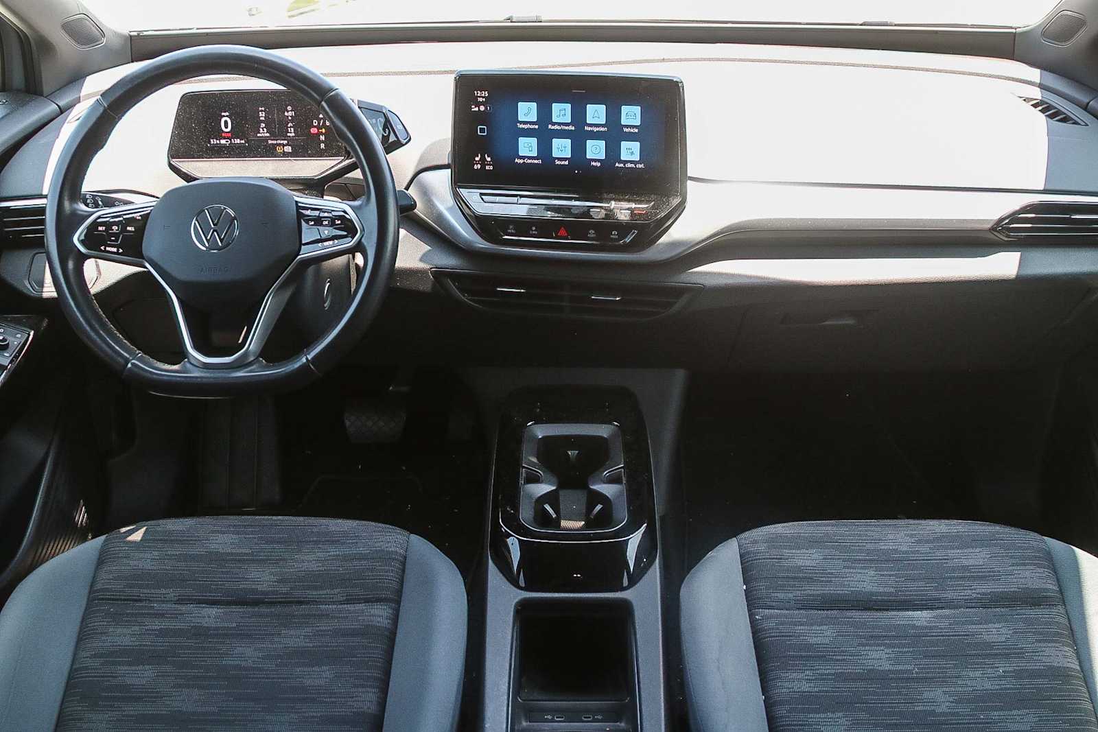 Thumbnail: 2021 Volkswagen ID.4 - 14