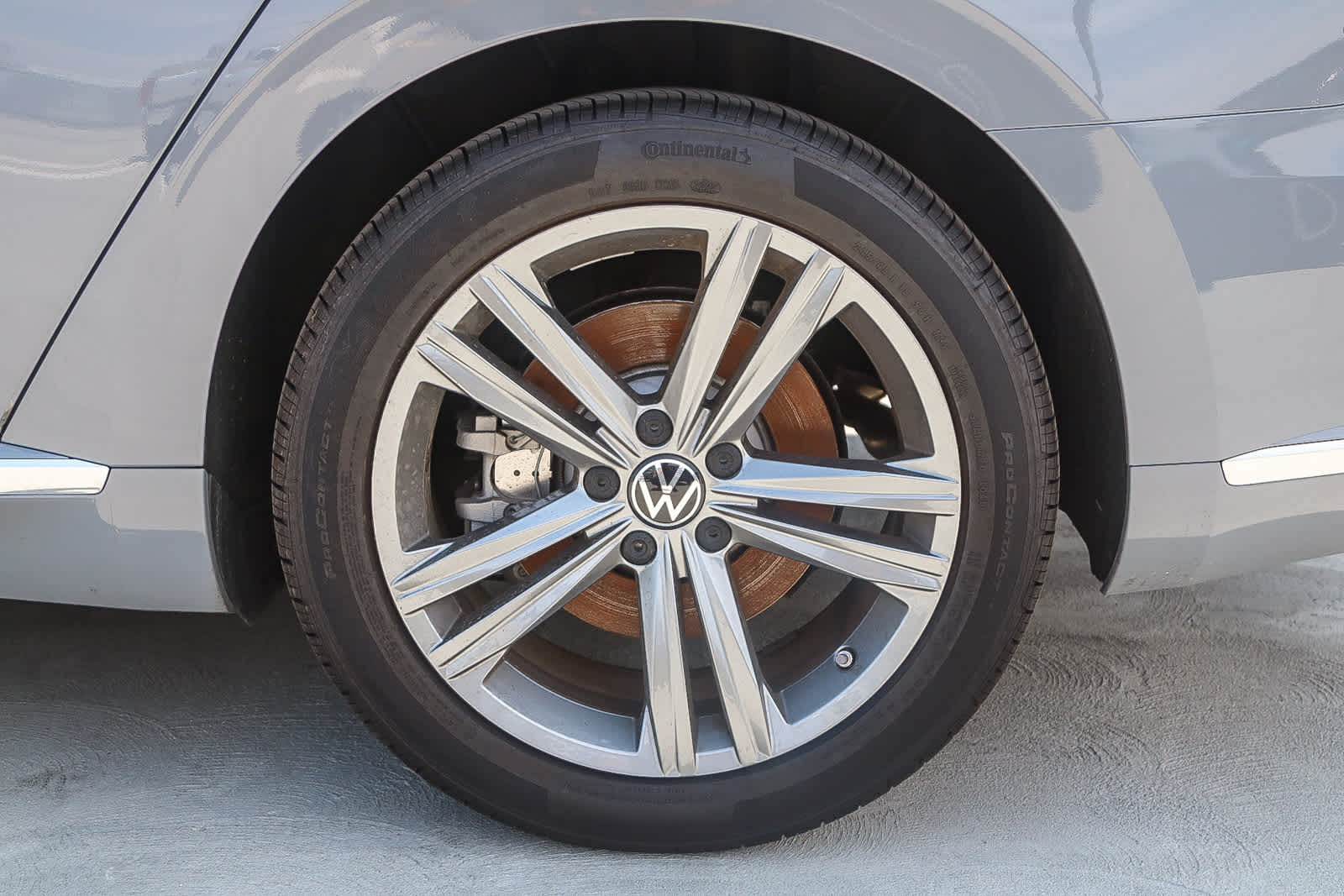 Thumbnail: 2023 Volkswagen Arteon - 10