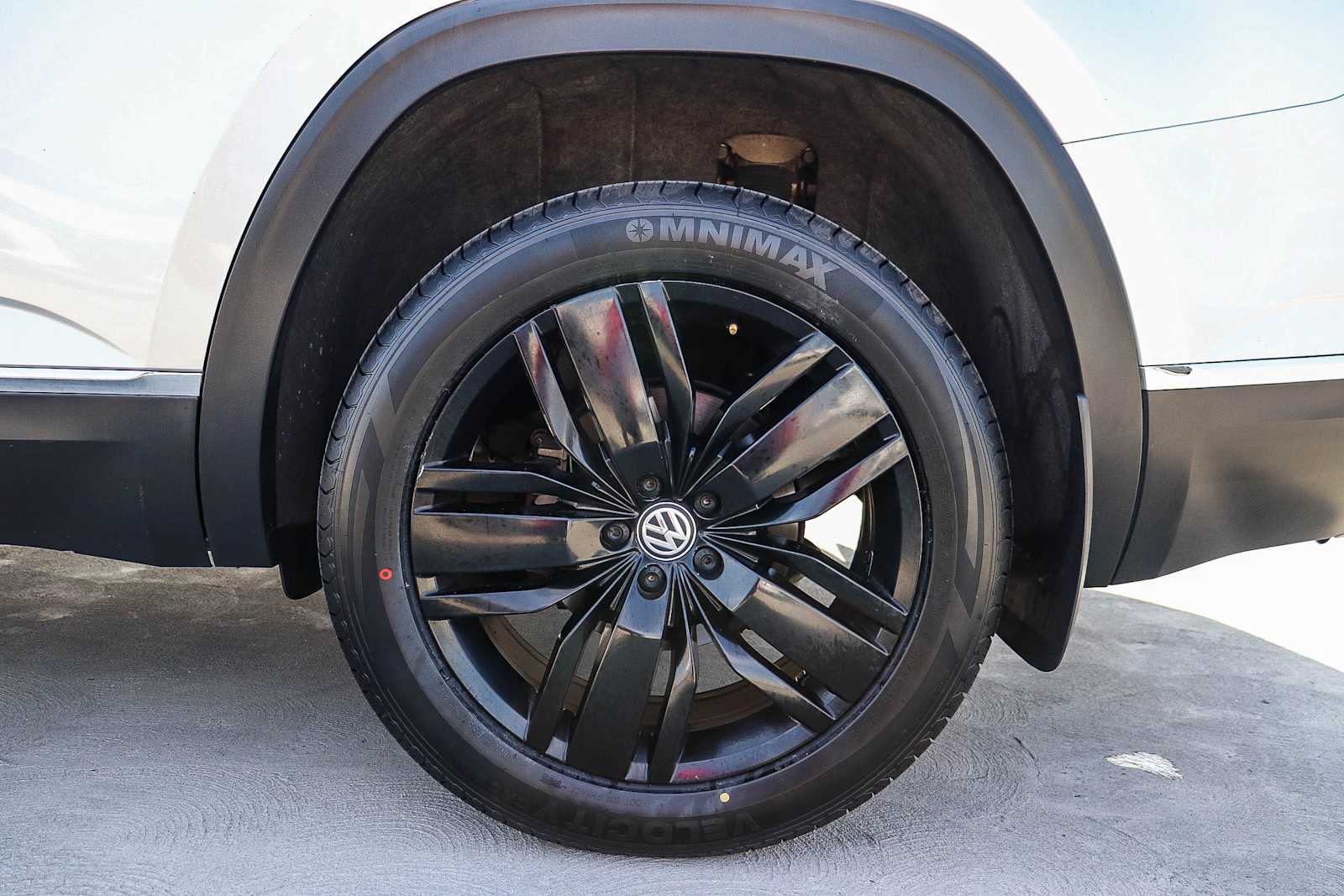 Thumbnail: 2019 Volkswagen Atlas - 10