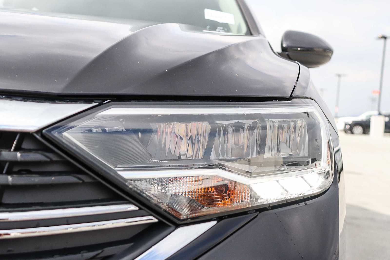 Thumbnail: 2024 Volkswagen Jetta - 7