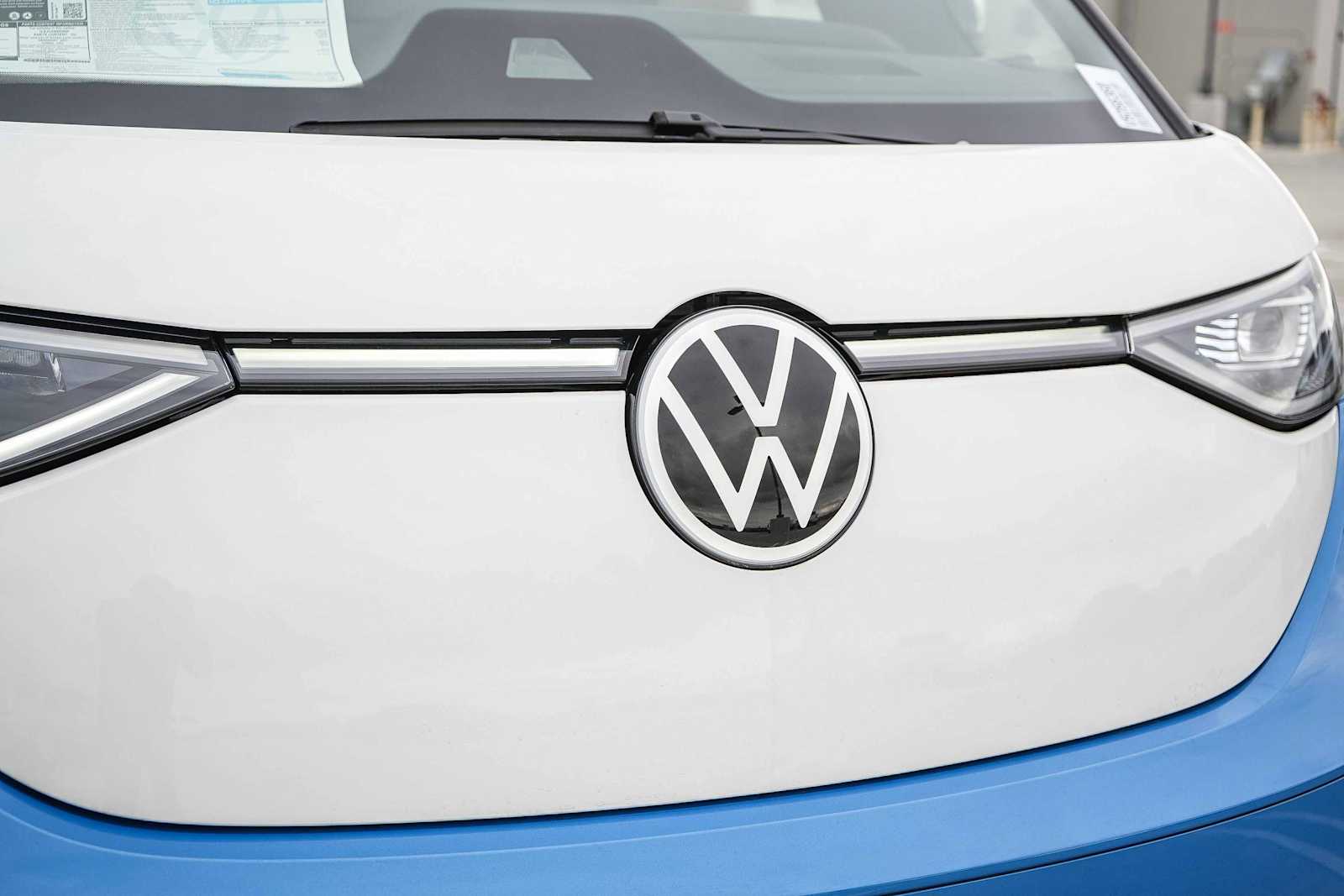 Thumbnail: 2025 Volkswagen ID.Buzz - 5