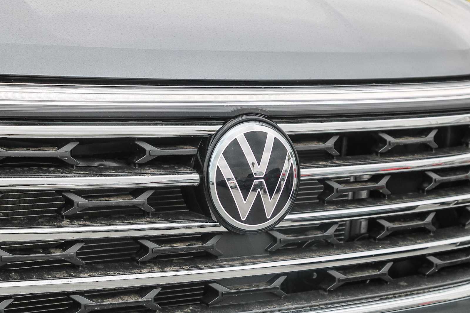 Thumbnail: 2025 Volkswagen Atlas - 5