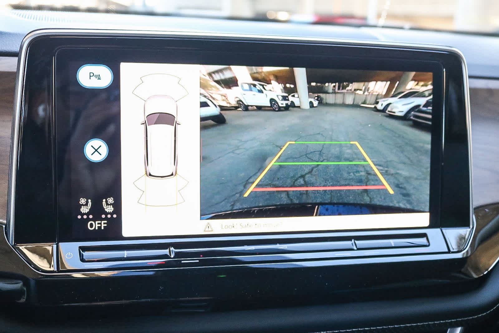 Thumbnail: 2026 Volkswagen Atlas - 25