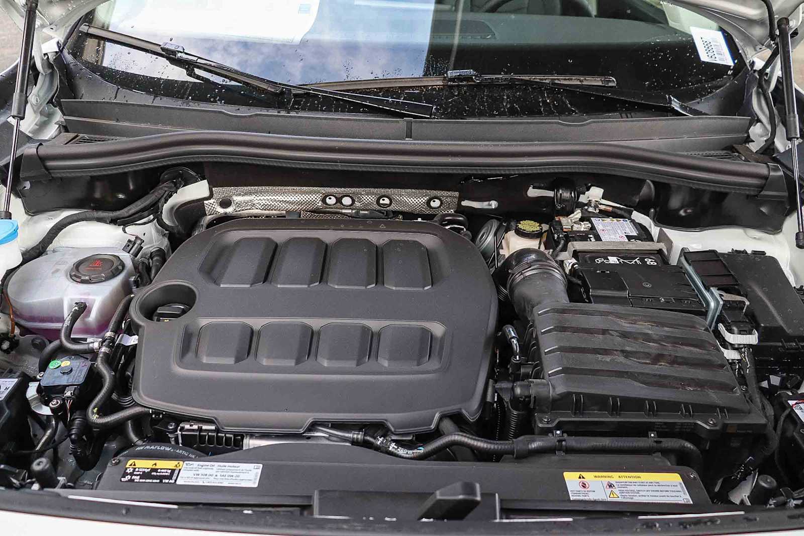 Thumbnail: 2026 Volkswagen Tiguan - 13