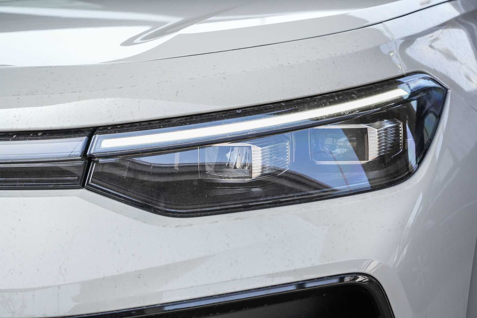 Thumbnail: 2026 Volkswagen Tiguan - 4
