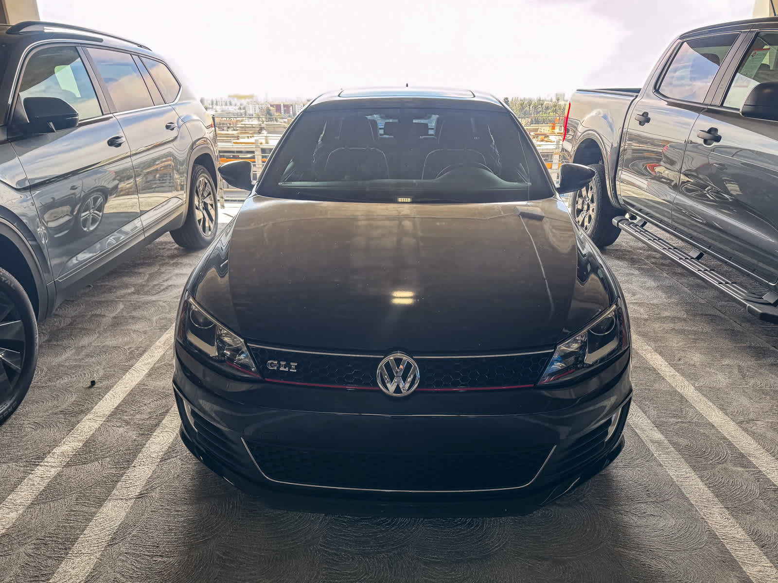 Thumbnail: 2015 Volkswagen Jetta - 2