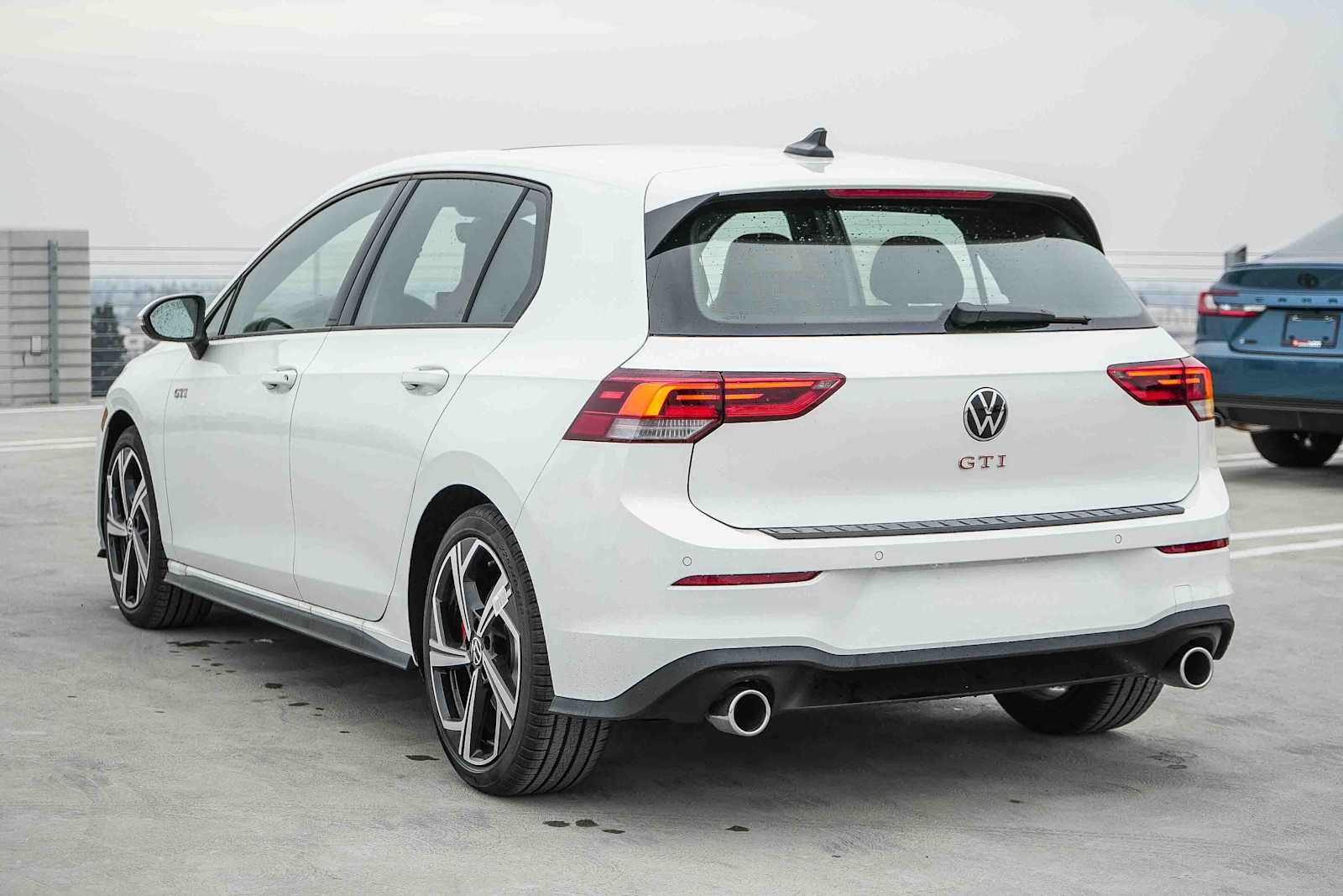 Thumbnail: 2026 Volkswagen Golf - 8