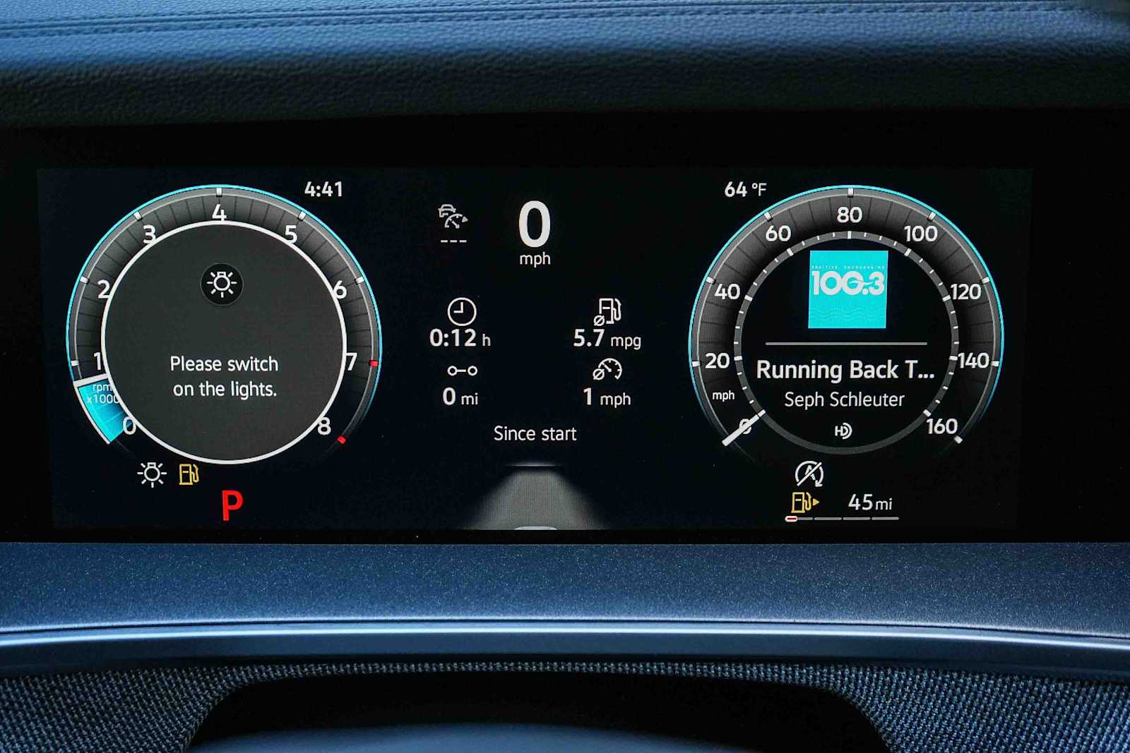 Thumbnail: 2026 Volkswagen Tiguan - 25