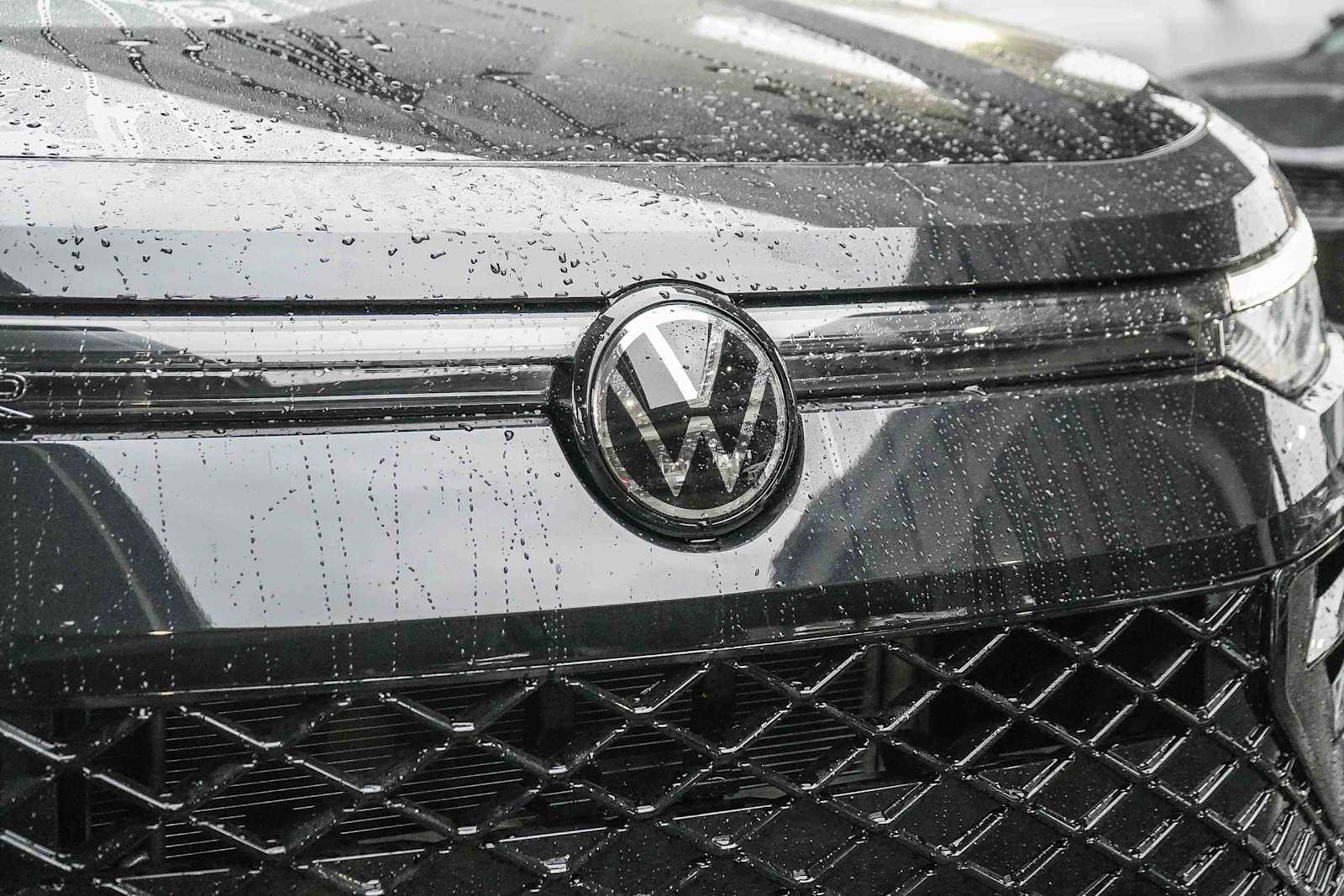 Thumbnail: 2026 Volkswagen Tiguan - 5