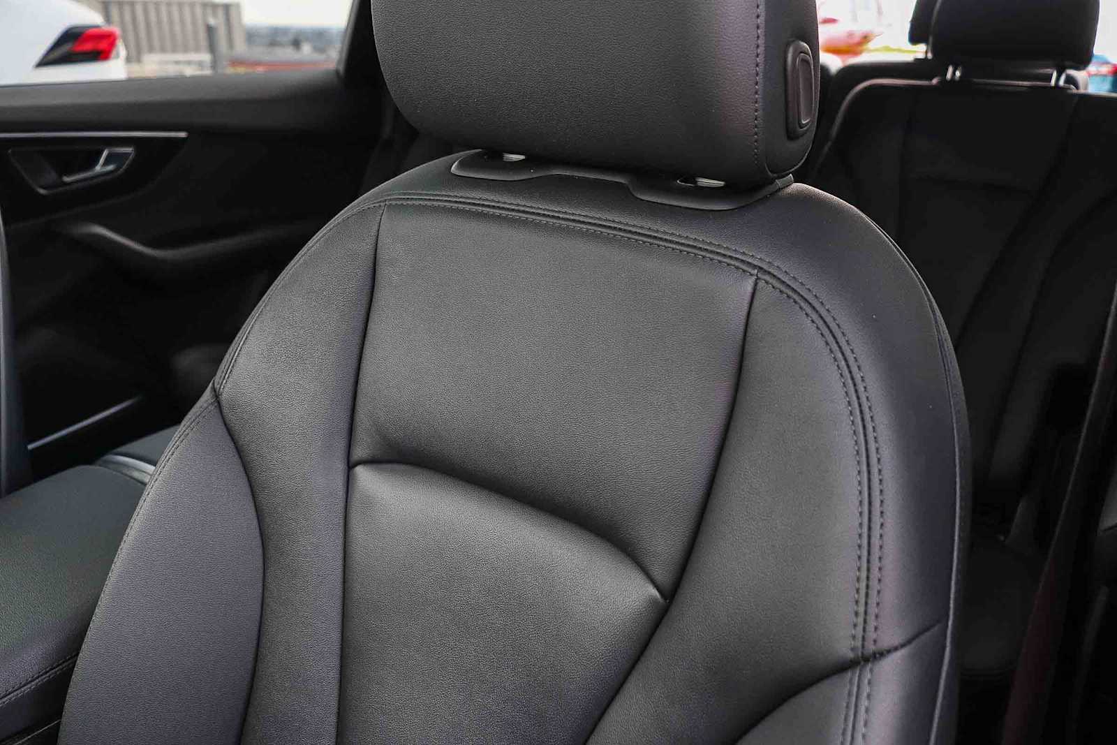 Thumbnail: 2024 Audi Q7 - 26