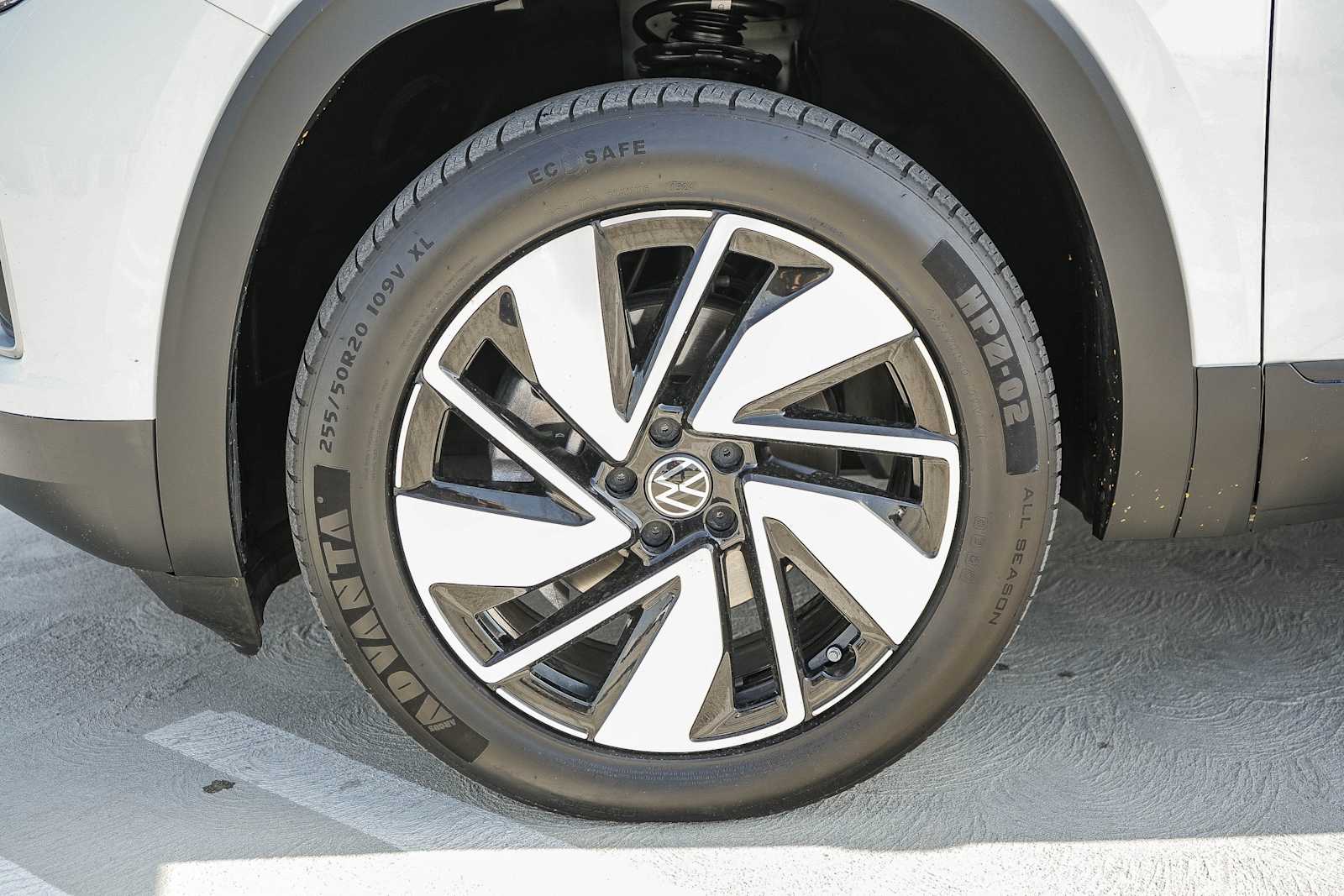 Thumbnail: 2024 Volkswagen Atlas - 11