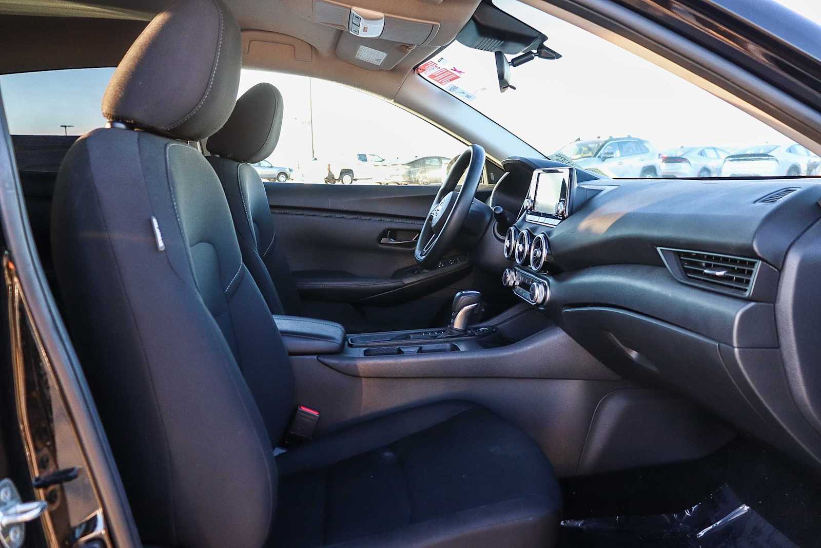 Thumbnail: 2024 Nissan Sentra - 15