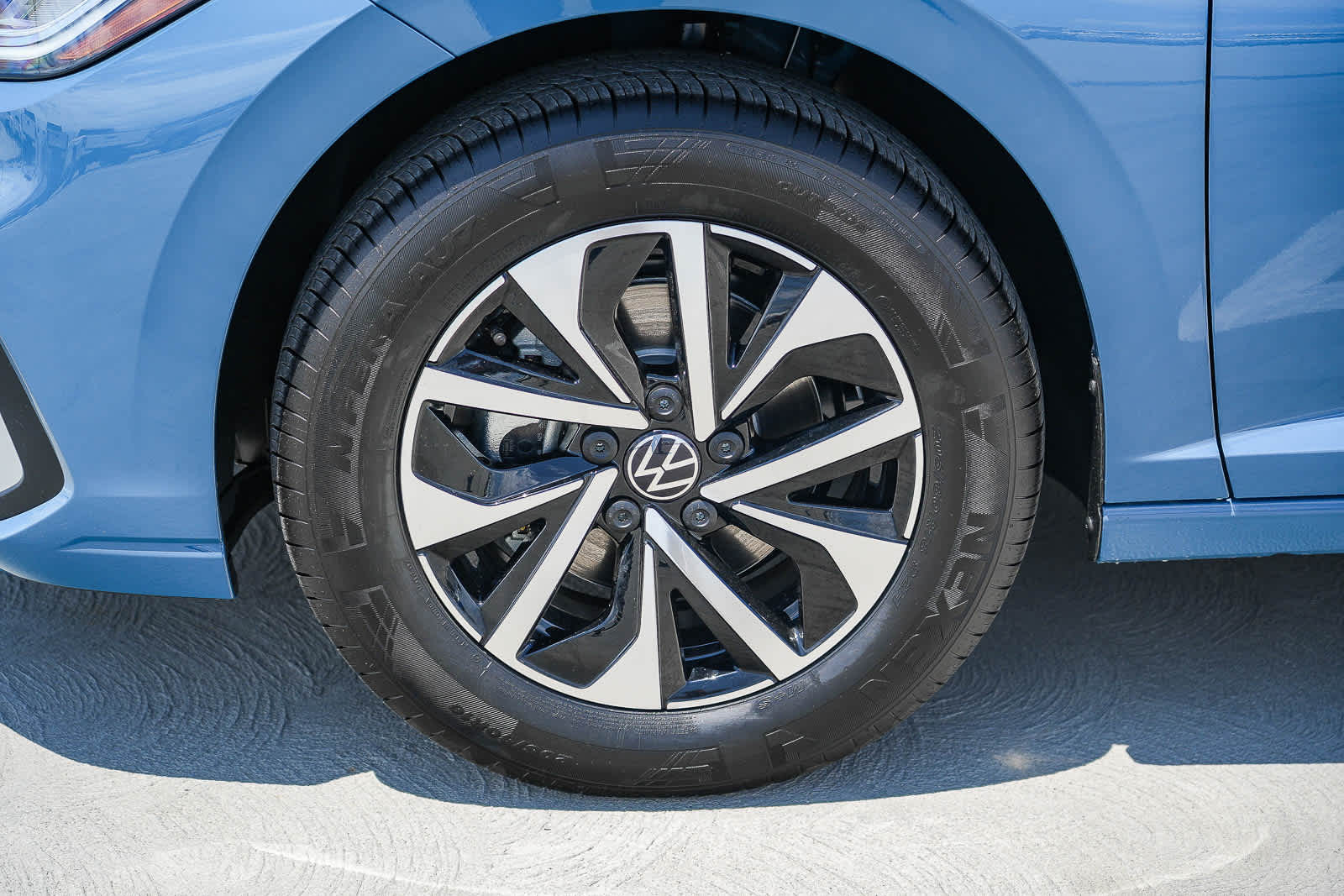 Thumbnail: 2026 Volkswagen Jetta - 10