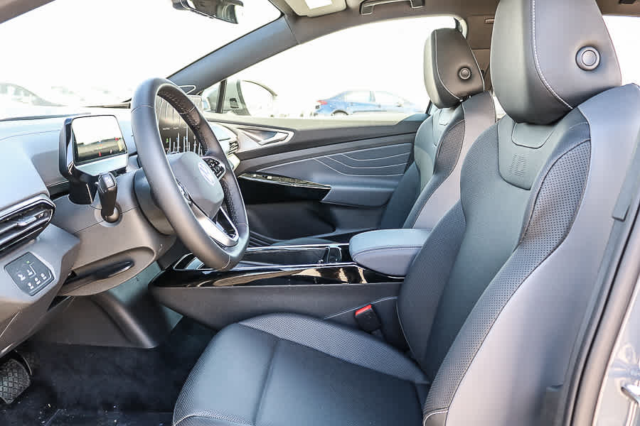 Thumbnail: 2025 Volkswagen ID.4 - 19