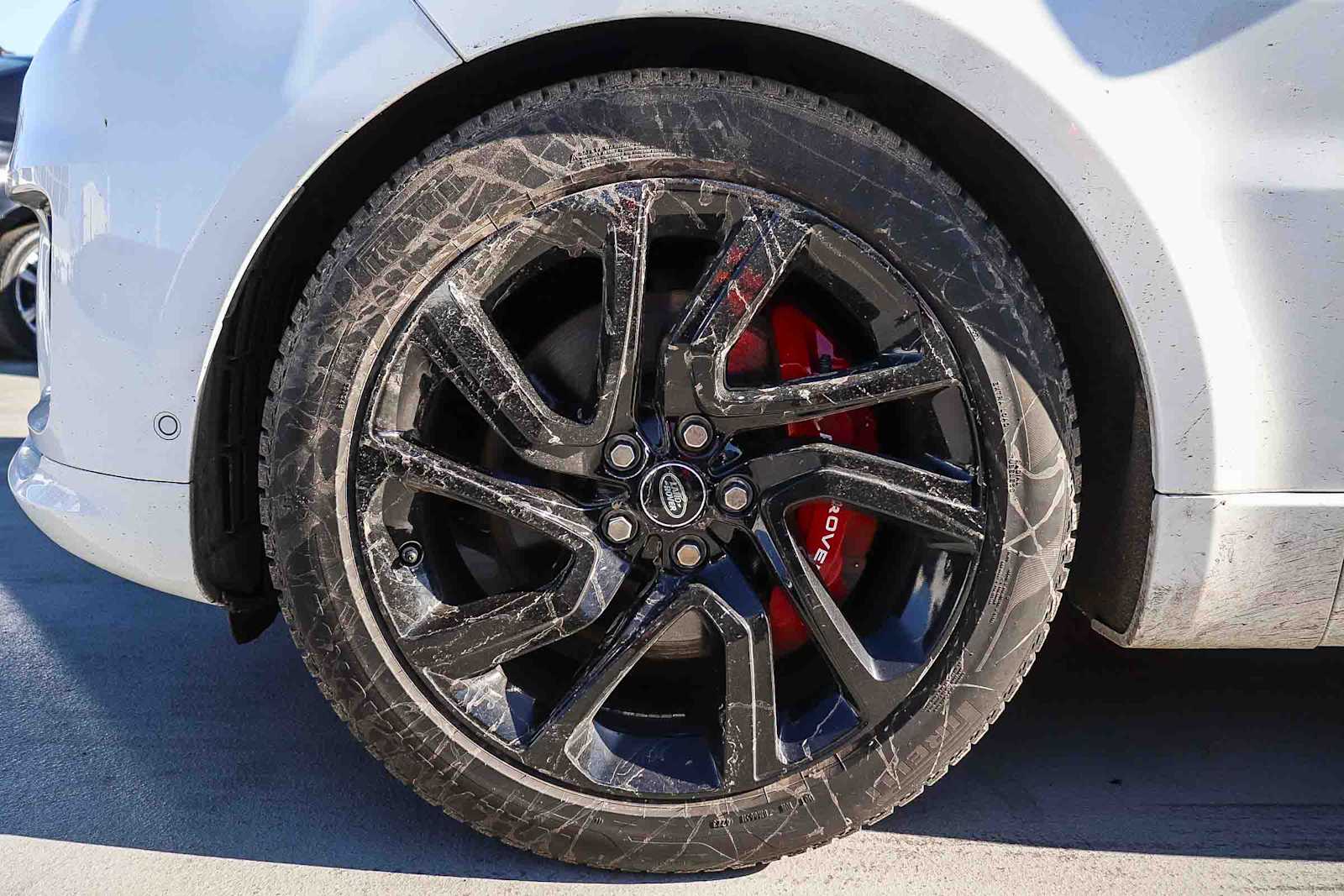 Thumbnail: 2018 Land Rover Range Rover Sport - 11