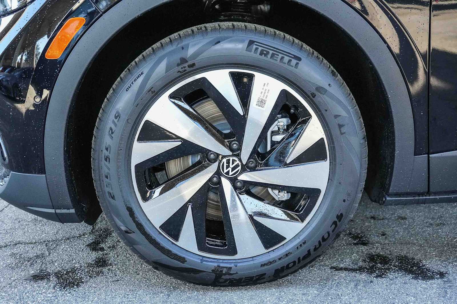 Thumbnail: 2026 Volkswagen ID.4 - 10