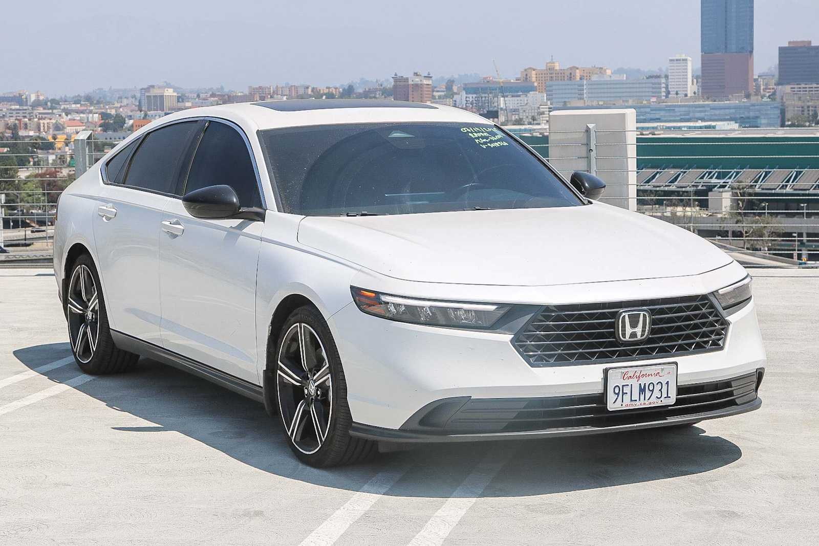 Thumbnail: 2023 Honda Accord - 3