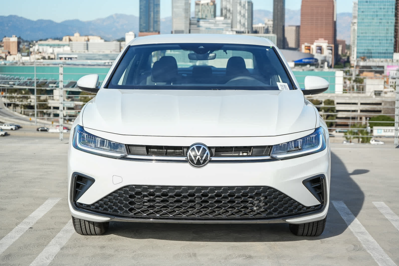 Thumbnail: 2026 Volkswagen Jetta - 2