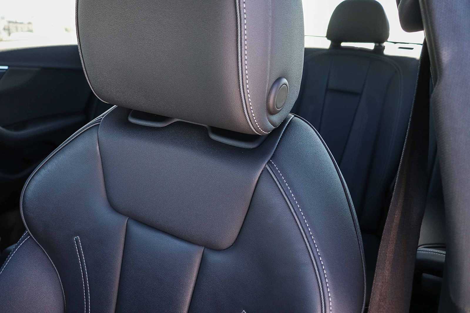 Thumbnail: 2023 Audi A4 - 27