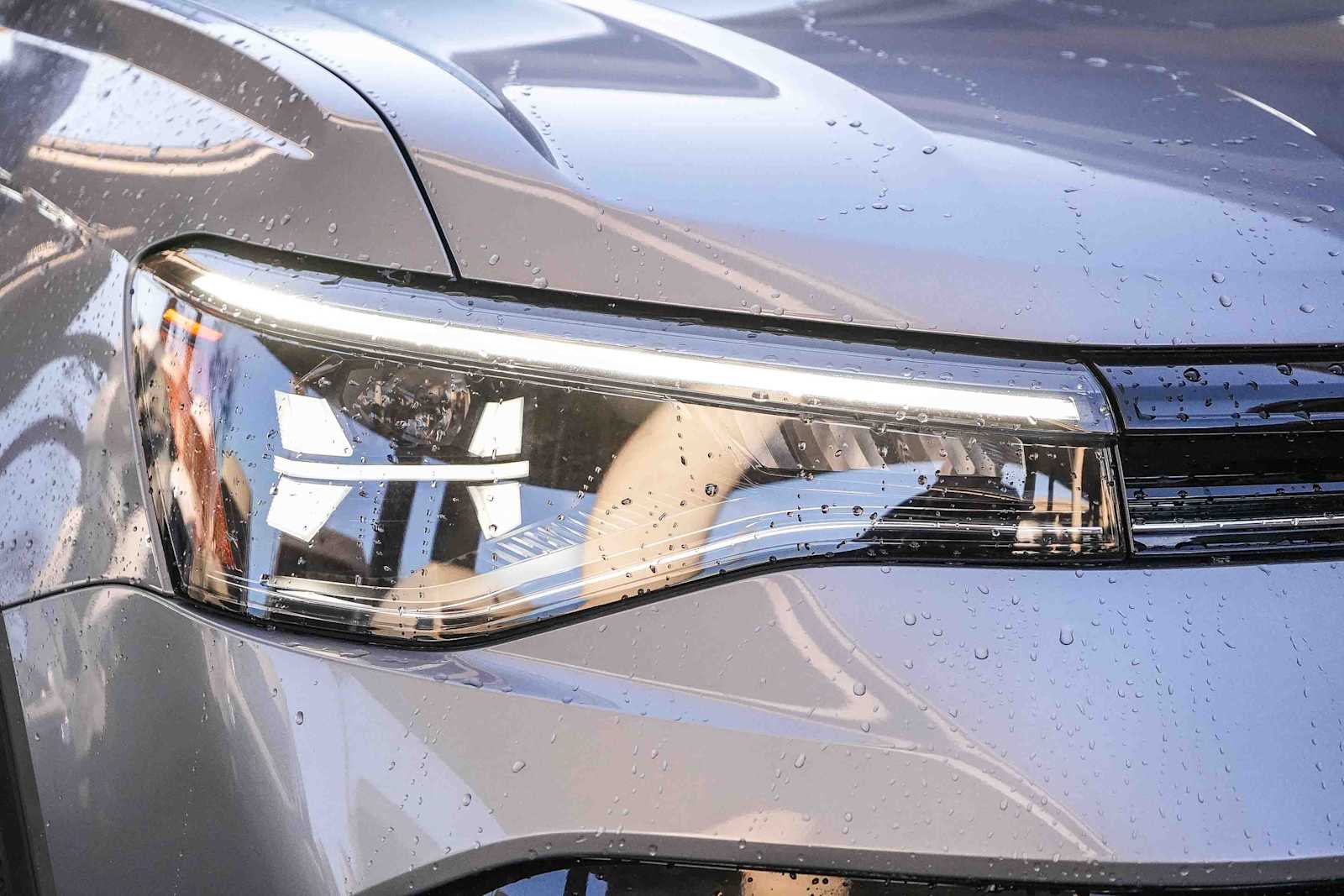 Thumbnail: 2026 Volkswagen Taos - 4