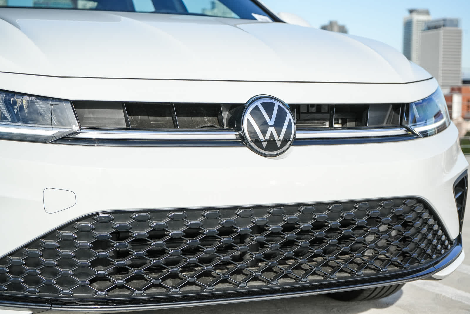 Thumbnail: 2026 Volkswagen Jetta - 5