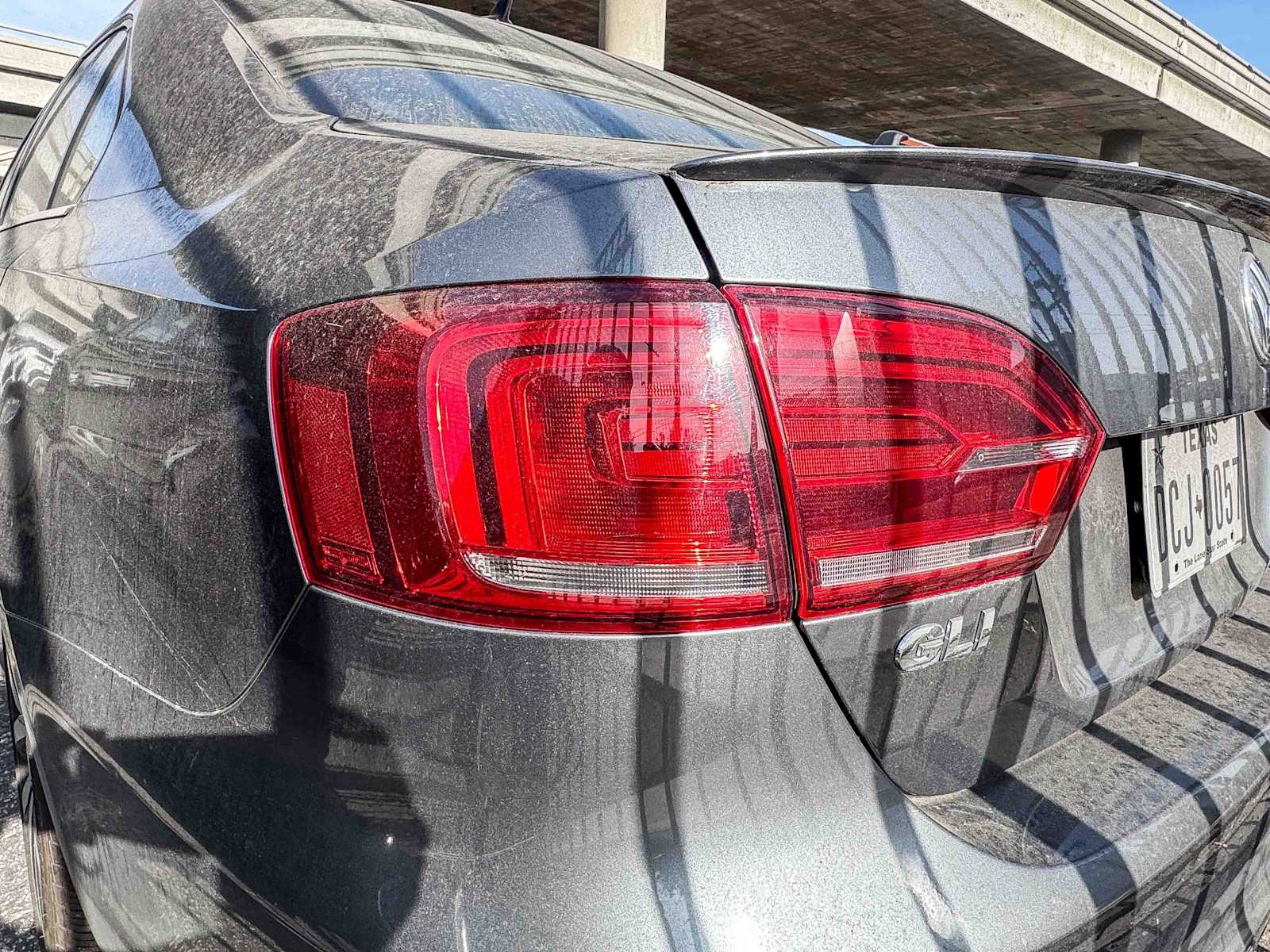 Thumbnail: 2014 Volkswagen Jetta - 7