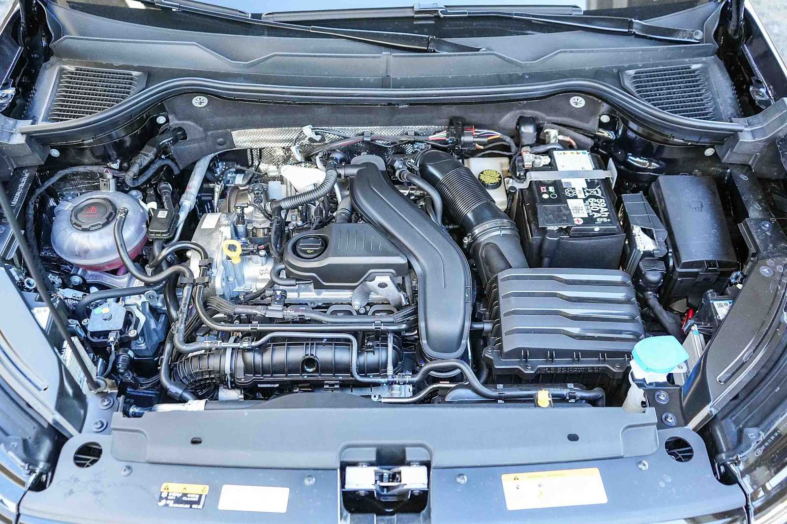 Thumbnail: 2026 Volkswagen Taos - 13