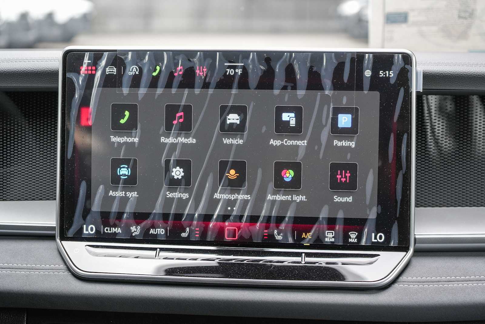 Thumbnail: 2026 Volkswagen Tiguan - 16